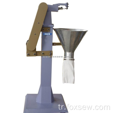 Tek Kenar Kesim için Kesme Makinesi